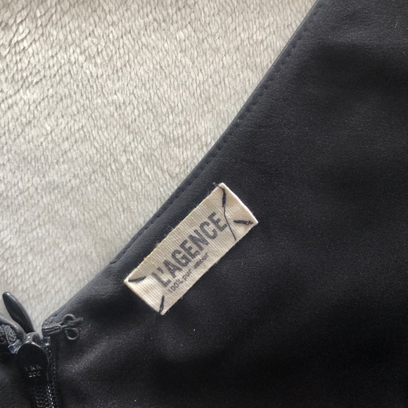 L’agance party dress - Picture 3 of 6